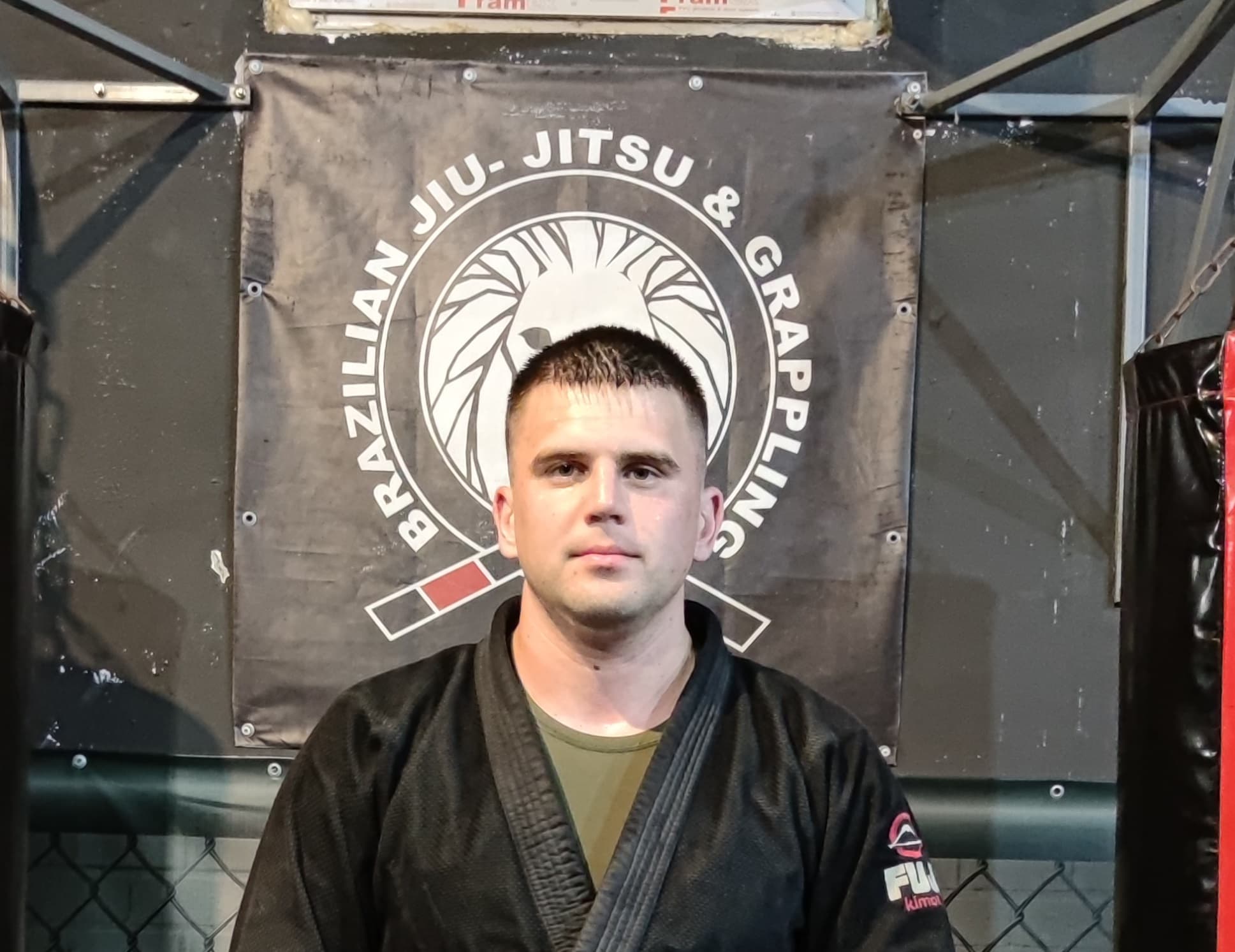 Andrii Holubenko