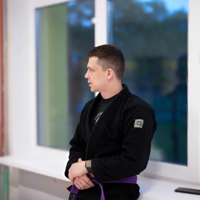 Serhii Sybiriakov