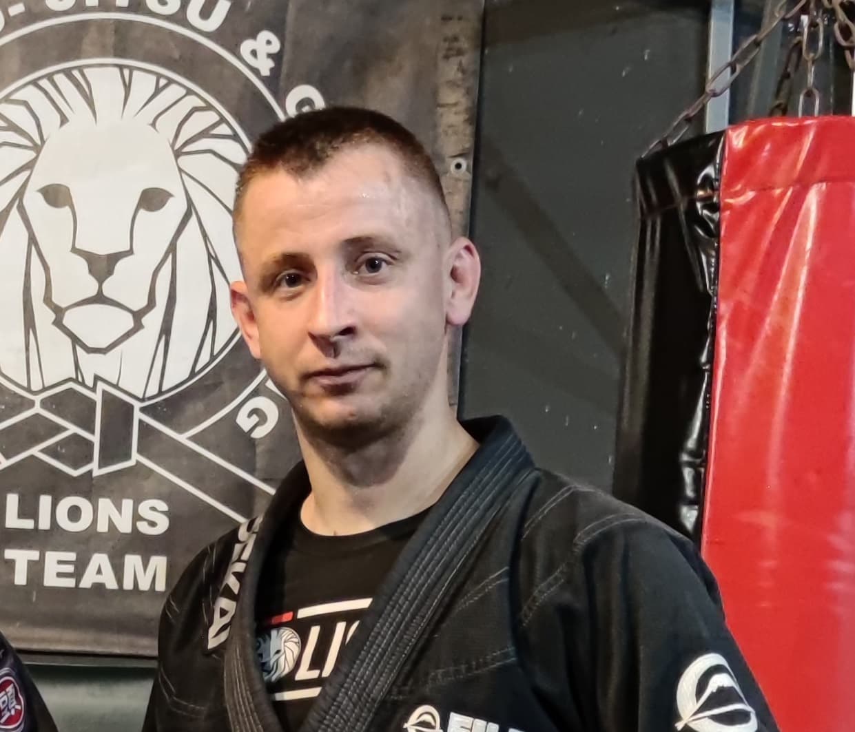 Yurii Pohrebnyi